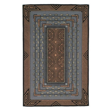 3 round rug mamluk round this button opens dialog that displays additional images for this product with the option to zoom in or out safavieh chelsea hk12a brown blue 3 round rug walmartcom 3 round rug mamluk round this button opens dialog that displays additional images for this product with the option to zoom in or out safavieh chelsea hk12a brown blue 3 round rug walmartcom
